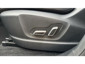 MG HS 1.5 T-GDI Trophy 5dr DCT Petrol Hatchback