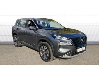 Nissan X-Trail 1.5 E-Power 204 Acenta Premium 5dr Xtronic Hybrid Station Wagon