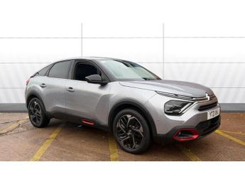 Citroen C4 1.5 BlueHDi [130] Shine Plus 5dr Auto Diesel Hatchback