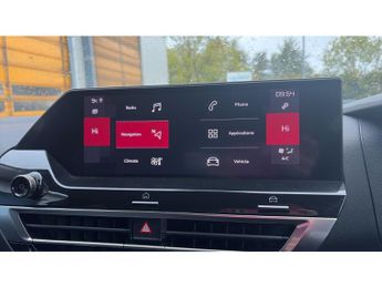 Citroen C4 1.5 BlueHDi [130] Shine Plus 5dr Auto Diesel Hatchback