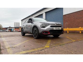 Citroen C4 1.5 BlueHDi [130] Shine Plus 5dr Auto Diesel Hatchback