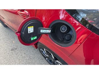 Ford Puma 1.0 EcoBoost Hybrid mHEV ST-Line X 5dr DCT Petrol Hatchback