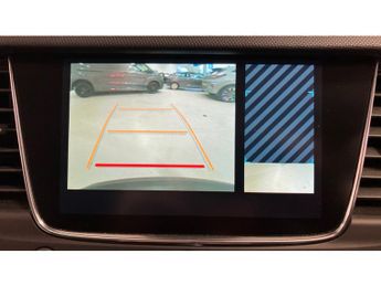 Vauxhall Crossland 1.2 Turbo [130] Ultimate 5dr Auto Petrol Hatchback