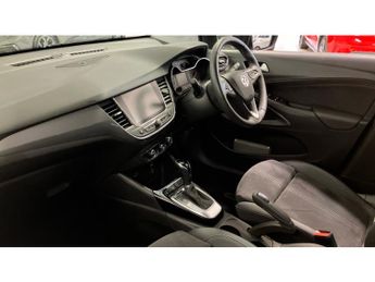Vauxhall Crossland 1.2 Turbo [130] Ultimate 5dr Auto Petrol Hatchback