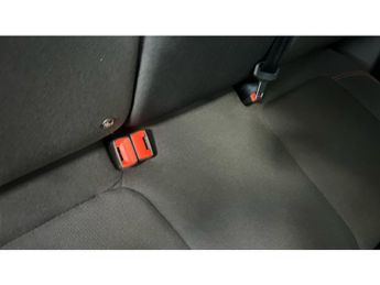 Ford Puma 1.0 EcoBoost Hybrid mHEV ST-Line 5dr DCT Petrol Hatchback