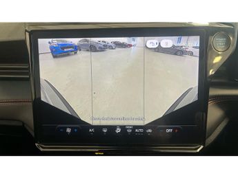 Ford Puma 1.0 EcoBoost Hybrid mHEV ST-Line 5dr DCT Petrol Hatchback