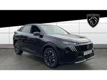 Peugeot 3008 1.2 Hybrid 136 Allure 5dr e-DSC6 Petrol Estate