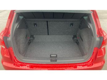 SEAT Arona 1.0 TSI 110 FR Sport 5dr DSG Petrol Hatchback