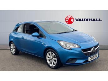 Vauxhall Corsa 1.4 [75] ecoFLEX Energy 3dr [AC] Petrol Hatchback
