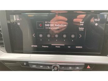 Vauxhall Mokka 100kW Elite Nav Premium 50kWh 5dr Auto Electric Hatchback