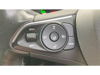 Vauxhall Mokka 100kW Elite Nav Premium 50kWh 5dr Auto Electric Hatchback