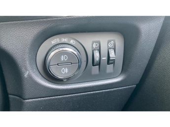 Vauxhall Mokka 100kW Elite Nav Premium 50kWh 5dr Auto Electric Hatchback