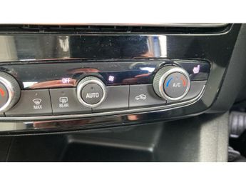 Vauxhall Mokka 100kW Elite Nav Premium 50kWh 5dr Auto Electric Hatchback