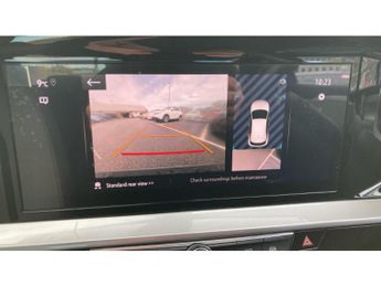 Vauxhall Mokka 100kW Elite Nav Premium 50kWh 5dr Auto Electric Hatchback