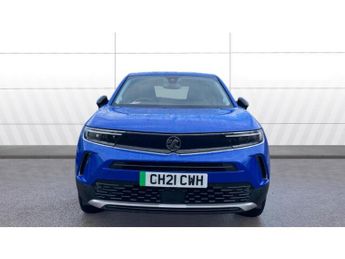 Vauxhall Mokka 100kW Elite Nav Premium 50kWh 5dr Auto Electric Hatchback