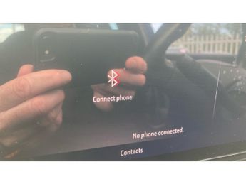 Vauxhall Mokka 100kW Elite Nav Premium 50kWh 5dr Auto Electric Hatchback