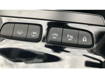 Vauxhall Mokka 100kW Elite Nav Premium 50kWh 5dr Auto Electric Hatchback