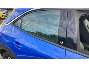 Vauxhall Mokka 100kW Elite Nav Premium 50kWh 5dr Auto Electric Hatchback