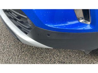 Vauxhall Mokka 100kW Elite Nav Premium 50kWh 5dr Auto Electric Hatchback