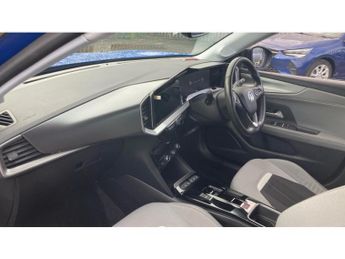 Vauxhall Mokka 100kW Elite Nav Premium 50kWh 5dr Auto Electric Hatchback