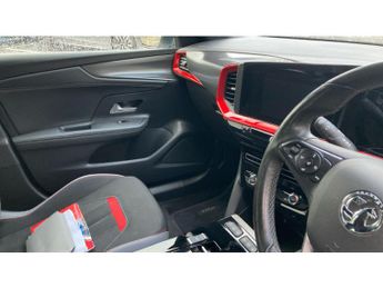 Vauxhall Mokka 100kW GS Line 50kWh 5dr Auto Electric Hatchback