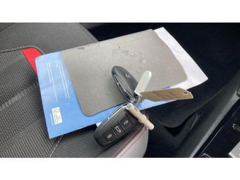 Vauxhall Mokka 100kW GS Line 50kWh 5dr Auto Electric Hatchback