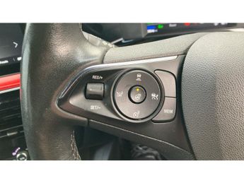 Vauxhall Mokka 100kW GS Line 50kWh 5dr Auto Electric Hatchback
