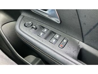 Vauxhall Mokka 100kW GS Line 50kWh 5dr Auto Electric Hatchback