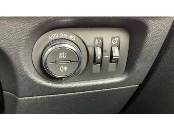 Vauxhall Mokka 100kW GS Line 50kWh 5dr Auto Electric Hatchback