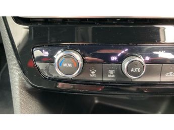 Vauxhall Mokka 100kW GS Line 50kWh 5dr Auto Electric Hatchback