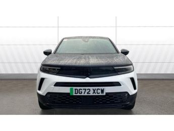 Vauxhall Mokka 100kW GS Line 50kWh 5dr Auto Electric Hatchback