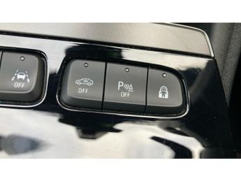 Vauxhall Mokka 100kW GS Line 50kWh 5dr Auto Electric Hatchback