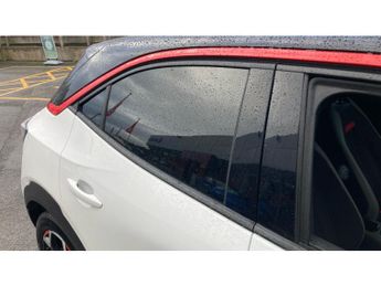 Vauxhall Mokka 100kW GS Line 50kWh 5dr Auto Electric Hatchback