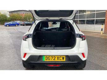 Vauxhall Mokka 100kW GS Line 50kWh 5dr Auto Electric Hatchback