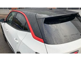 Vauxhall Mokka 100kW GS Line 50kWh 5dr Auto Electric Hatchback