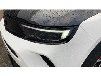 Vauxhall Mokka 100kW GS Line 50kWh 5dr Auto Electric Hatchback