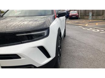 Vauxhall Mokka 100kW GS Line 50kWh 5dr Auto Electric Hatchback