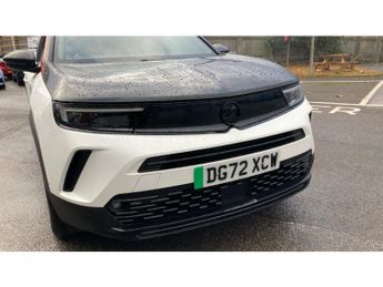 Vauxhall Mokka 100kW GS Line 50kWh 5dr Auto Electric Hatchback