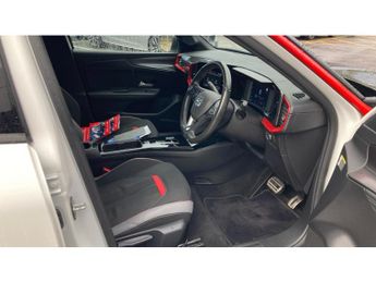 Vauxhall Mokka 100kW GS Line 50kWh 5dr Auto Electric Hatchback