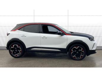 Vauxhall Mokka 100kW GS Line 50kWh 5dr Auto Electric Hatchback
