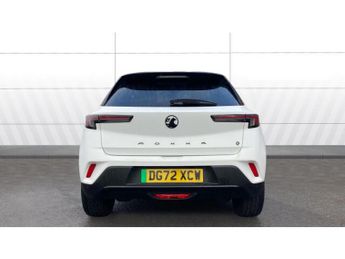 Vauxhall Mokka 100kW GS Line 50kWh 5dr Auto Electric Hatchback