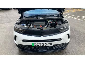 Vauxhall Mokka 100kW GS Line 50kWh 5dr Auto Electric Hatchback