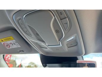 MG MGS5 170kW Trophy EV Long Range 64kWh 5dr Auto Electric Estate