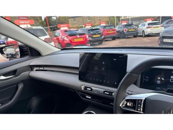 MG MGS5 170kW Trophy EV Long Range 64kWh 5dr Auto Electric Estate