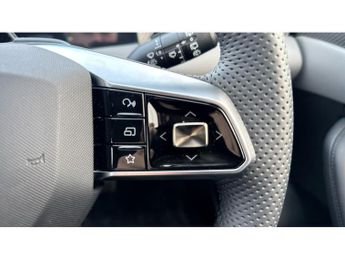 MG MGS5 170kW Trophy EV Long Range 64kWh 5dr Auto Electric Estate