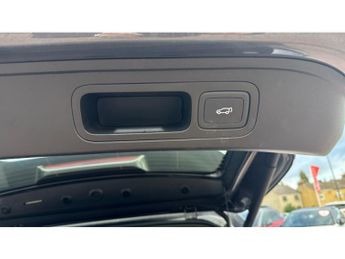 MG MGS5 170kW Trophy EV Long Range 64kWh 5dr Auto Electric Estate