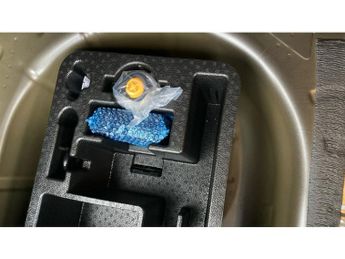 Ford Fiesta 1.0 EcoBoost Hybrid mHEV 125 Titanium 5dr Auto Petrol Hatchback