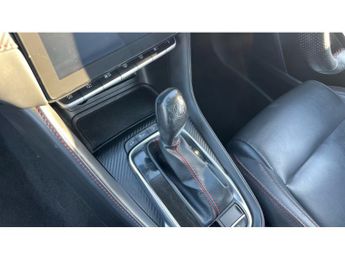 MG ZS 1.0T GDi Exclusive 5dr DCT Petrol Hatchback