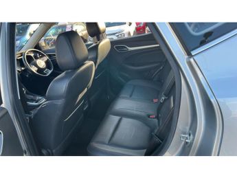 MG ZS 1.0T GDi Exclusive 5dr DCT Petrol Hatchback