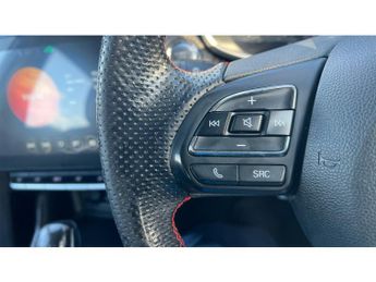 MG ZS 1.0T GDi Exclusive 5dr DCT Petrol Hatchback